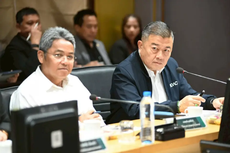 เปิดแผนงบฯ ปี 2570 'สุริยะ' ดัน 5 ภารกิจหลัก ปฏิรูปภาคเกษตรครั้งใหญ่