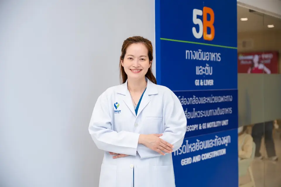 แพทย์เตือน! ระวังอาหารช่วงหน้าร้อน อาจเกิดอาการท้องเสียรุนแรง