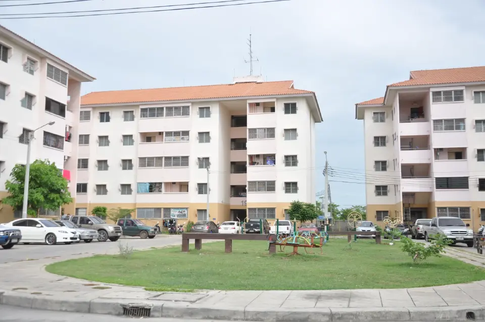 โครงการสินเชื่อเพื่อการพัฒนาที่อยู่อาศัยสำหรับผู้มีรายได้น้อย