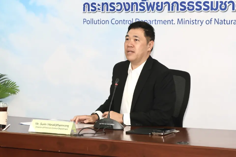 สุรินทร์ วรกิจธำรง 