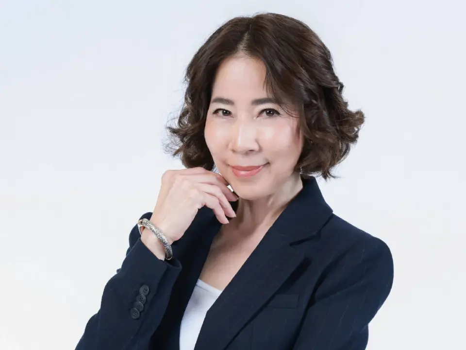 นางพิทยา วรปัญญาสกุล ประธานเจ้าหน้าที่บริหาร เคทีซี