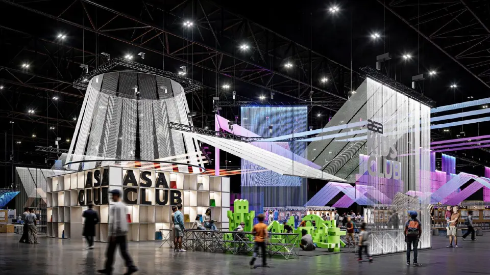 สถาปนิก’69 เปิดเวทีโลก ดึง 40 สถาบัน ปั้นอนาคตงานออกแบบไทย