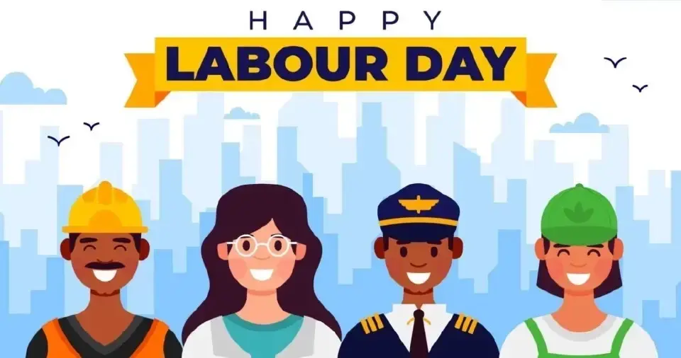 วันแรงงานแห่งชาติ 1 พฤษภาคม ประวัติ ความสำคัญ ทำไมต้องมี "วันเมย์เดย์"
