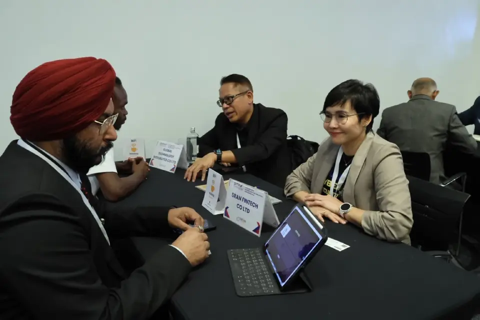 กิจกรรมจับคู่ธุรกิจระหว่างผู้ประกอบการไทยและผู้ประกอบการเคนยา