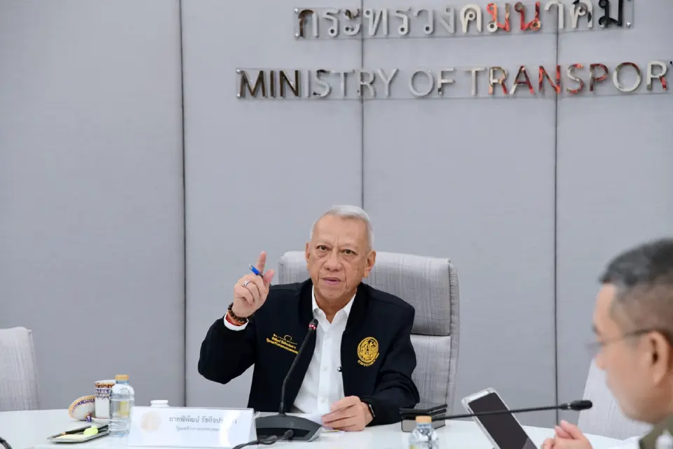 ครม.อนุทิน 2 หมดเวลาฮันนีมูน เร่งแก้วิกฤตเศรษฐกิจ-พลังงาน