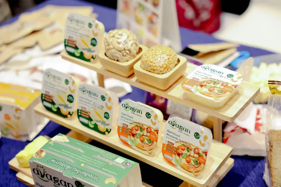 สอวช.ชู Plant-Rich Food System โอกาสเศรษฐกิจใหม่ อาหารไทยสู่ตลาดโลก