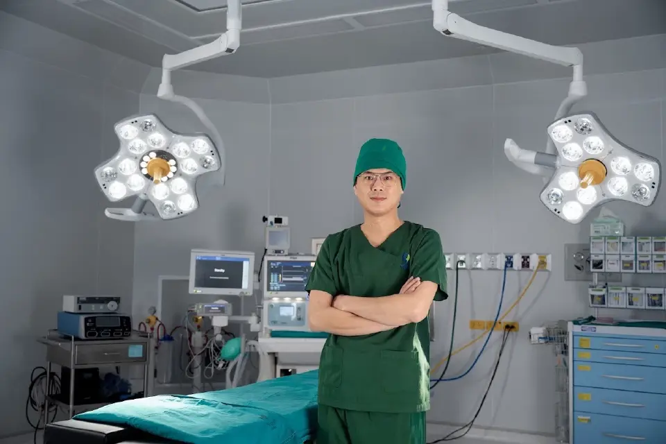 รพ.วิมุต ยกระดับความปลอดภัย รับมือภัยเงีย ‘ภาวะแพ้ยาสลบขั้นรุนแรง’