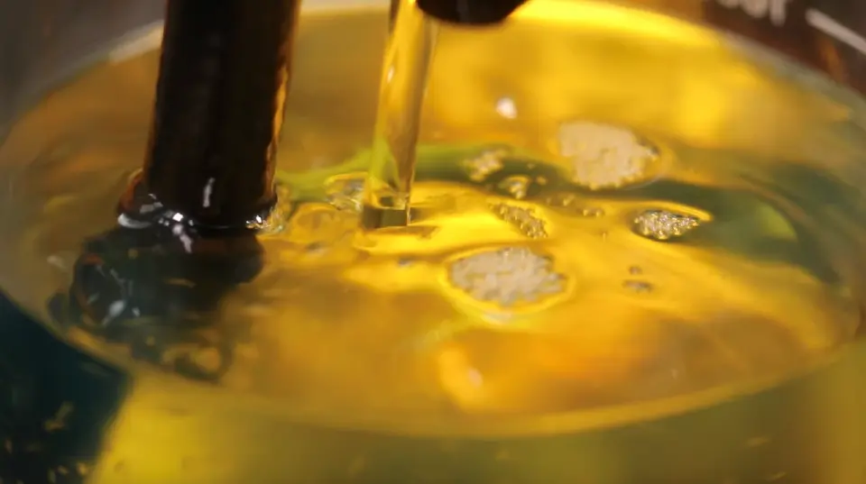 สวทช.ปั้น"ไบโอดีเซลพรีเมียม" ทดแทนน้ำมัน รับวิกฤตพลังงานผันผวน