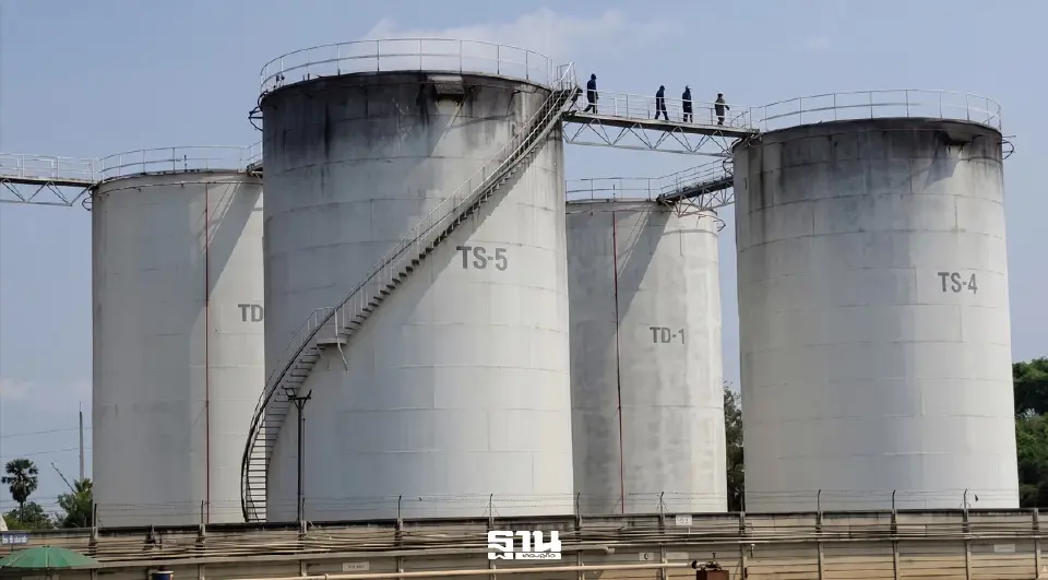 ‘เอกนัฏ’ ตั้งคณะทำงานปรับโครงสร้างราคาพลังงานดึง ‘รสนา-ปานเทพ’ ร่วม