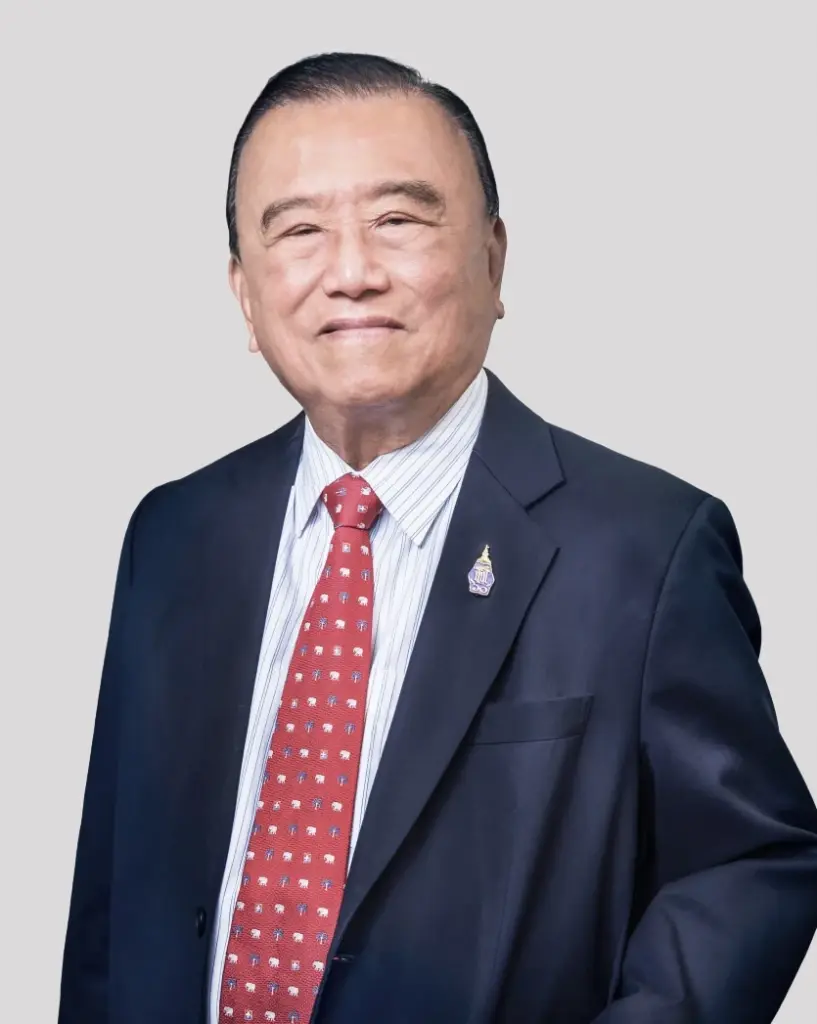 หมอเสริฐ นพ.ปราเสริฐ ปราสาททองโอสถ 