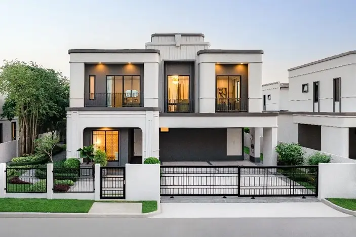 เอ็นเอส บลูสโคป ไลสาจท์ จับมือ แสนสิริ