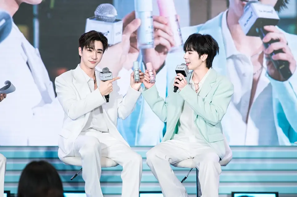 Dr.PONG เปิดตัว activeIN™ Series Experience Marketing เจาะคนรุ่นใหม่