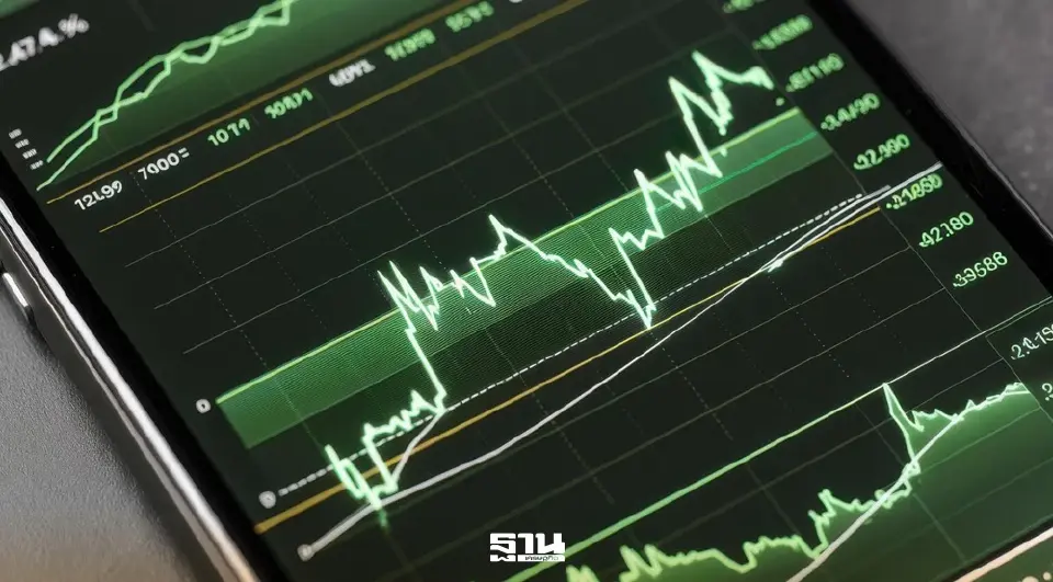 ดาวโจนส์ปิดบวก 224.23 จุด หลังทรัมป์ส่งสัญญาณสงครามอิหร่านใกล้จบ