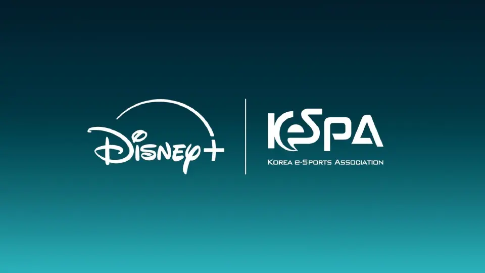 Disney+ จับมือ KeSPA ยิงสดอีสปอร์ตตลอดปี ประเดิมศึกจินจู