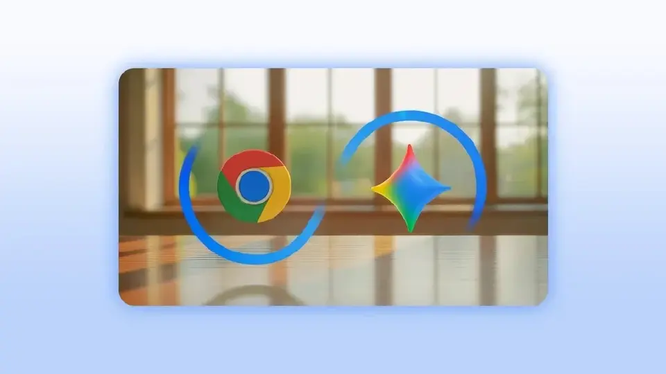 Google ส่ง Gemini ลง Chrome เอเชียแปซิฟิก ยกระดับ AI ท่องเว็บ