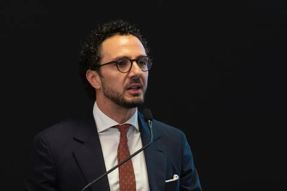 ทอมมาโซ นาสตาซี 