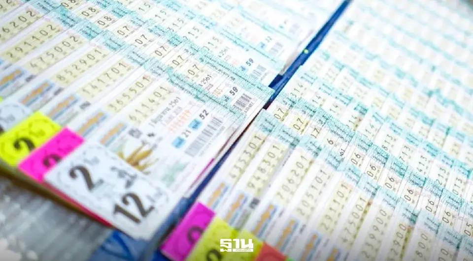 หวยเดือนพฤษภาคม 69 ออกวันไหน 