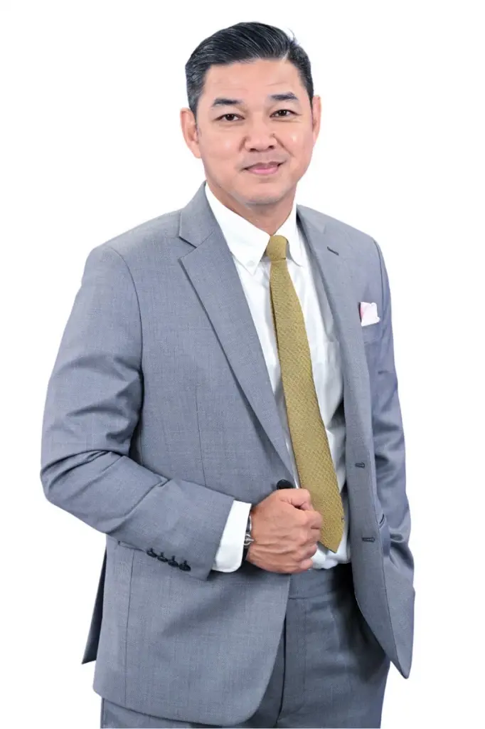 นายเอกพงษ์ หริ่มเจริญ