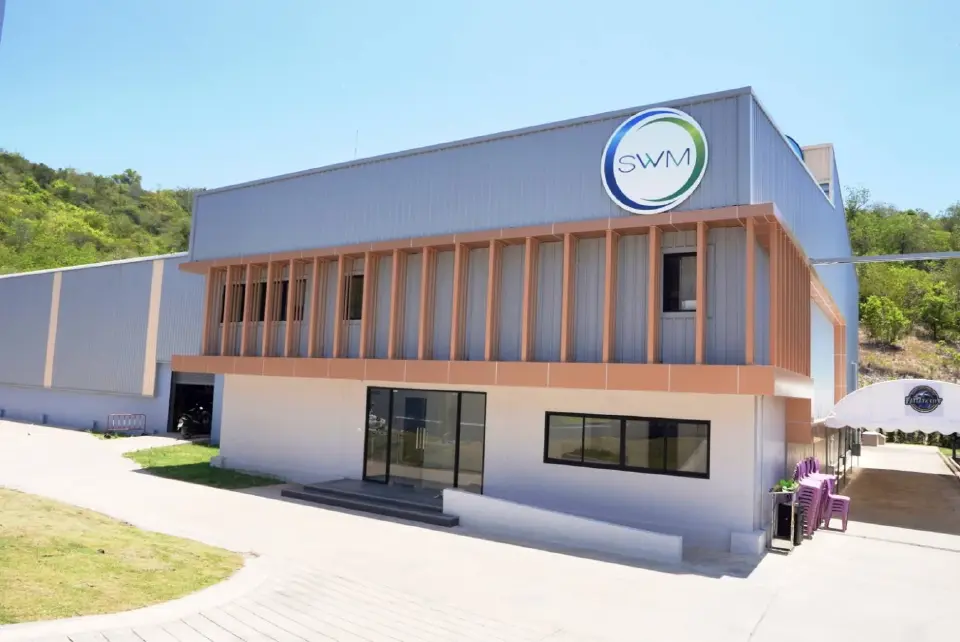 EA เปิดศูนย์กำจัดขยะครบวงจรเกาะล้าน รับสงกรานต์ ดันท่องเที่ยวยั่งยืน