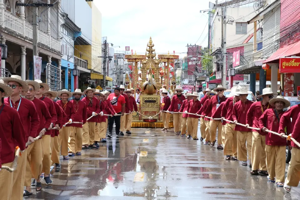 สงกรานต์ 2569 ชวนเที่ยวเหนือ ปักหมุดเช็คอินงาน“สลุงหลวง กลองใหญ่ ปีใหม่เมือง นครลำปาง”  วันที่ 8-14 เมษายน 2569