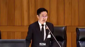 เศรษฐกิจไทยโตต่ำ 10 ปี! จับตารัฐบาลใหม่ดันโครงสร้างเศรษฐกิจพ้นกับดักเดิม