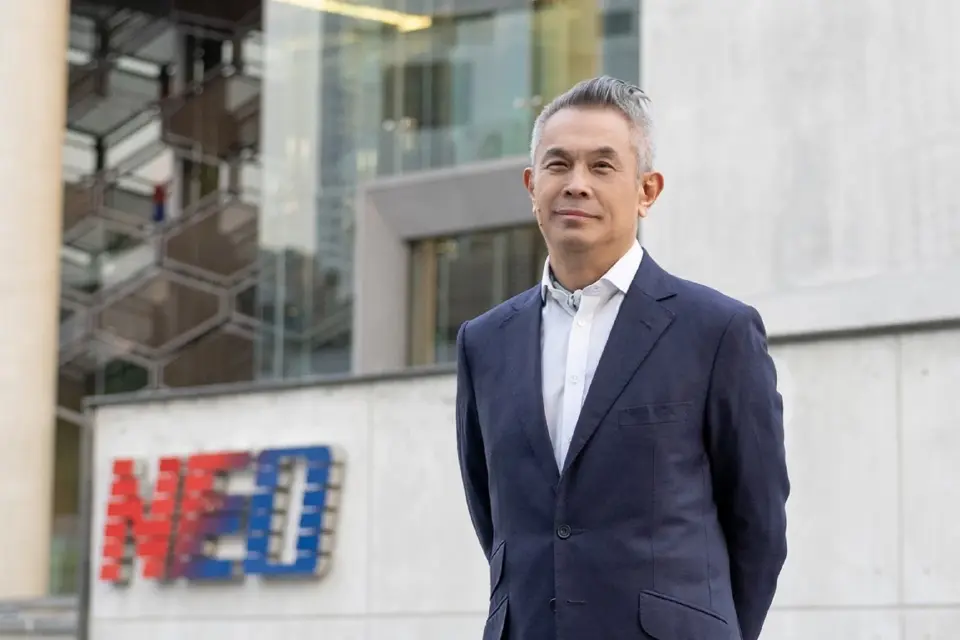 นายสุทธิเดช ถกลศรี