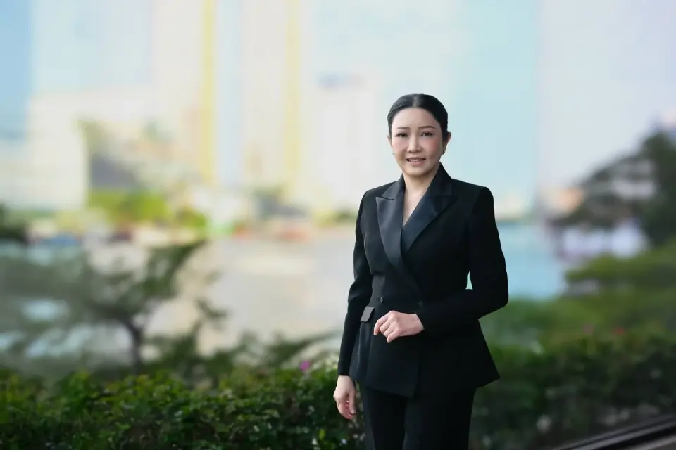 KBANK อวดกำไร Q1 แตะ 1.46 หมื่นล้าน โต 6.35% ชี้พิษตะวันออกกลางฉุด GDP ไทยโตต่ำ 1%