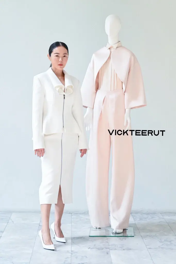 ตลาดแฟชั่นทรุด เซ่นพิษสงคราม 'VICKTEERUT' ปรับพอร์ตลุยตลาดยูนิฟอร์ม