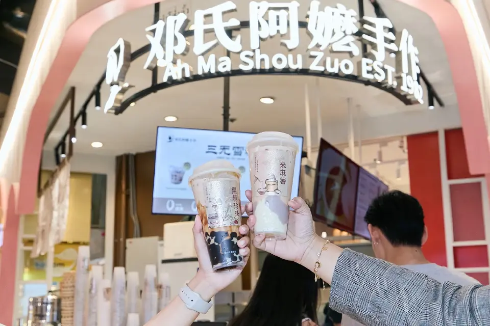 ​สายกินจดด่วน 'สยามพารากอน' มัดรวมร้านดังทั่วโลก 'อร่อยไม่ต้องบิน'