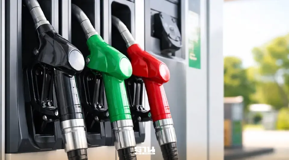 ไทยผลิตดีเซล 83.86 ล้านลิตรต่อวัน ใช้จริง 71.27 ล้านลิตร 