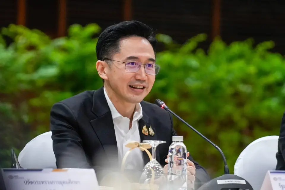 'ยศชนัน' สั่ง ทปอ. ตรึงค่าสมัครสอบ TCAS อัตราเดิม 1 ปี ฟรี A-Level สูงสุด 7 วิชา