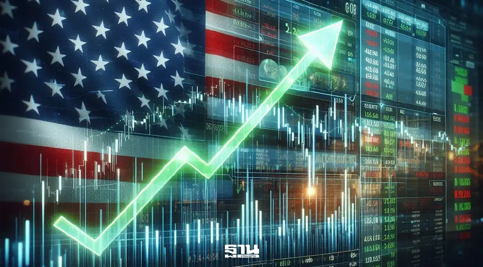 ดาวโจนส์ปิดพุ่ง 1,325.46 จุด นักลงทุนขานรับสหรัฐฯ-อิหร่านบรรลุข้อตกลงหยุดยิง