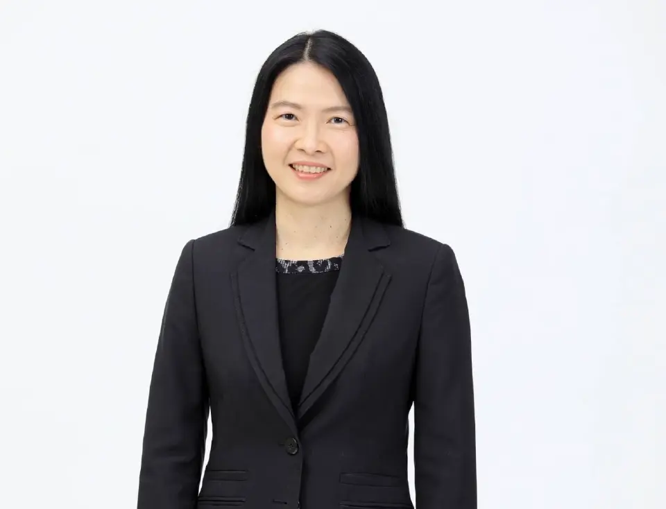 ดร.กุลยา ตันติเตมิท อธิบดีกรมสรรพากร