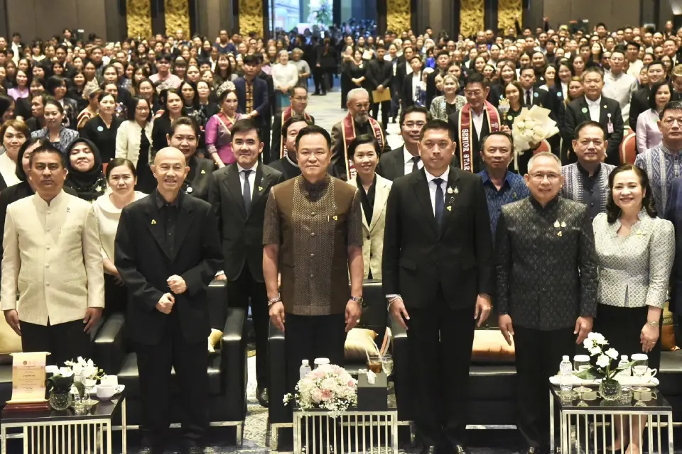 กางนโยบายรัฐบาล 'Silver Economy' รองรับสังคมสูงวัยระดับสุดยอด