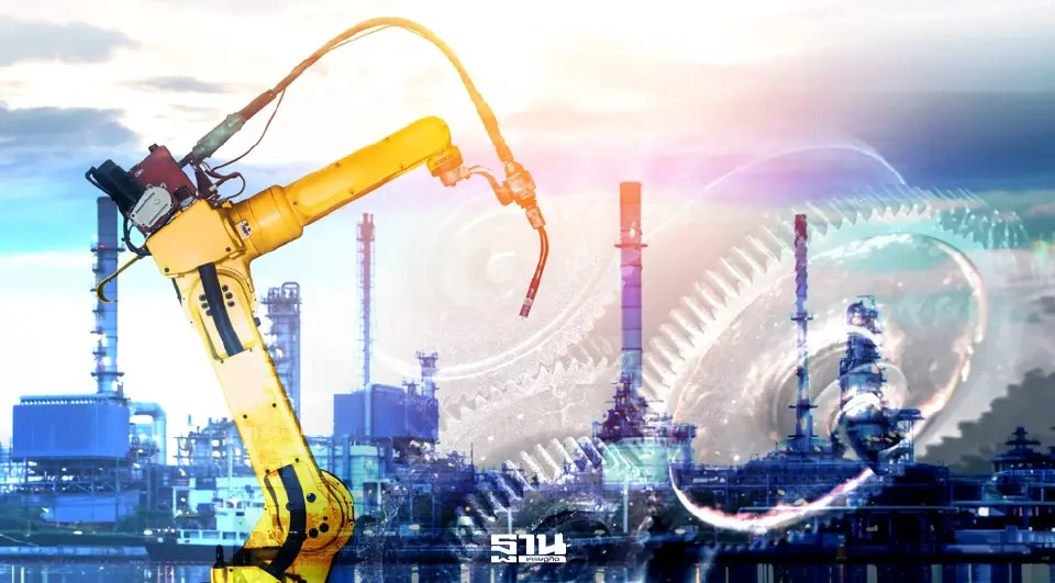 ‘EEC’ โตแรง 204% ชลบุรีครองแชมป์ลงทุน ดึงเม็ดเงินทะลุ 1.65 หมื่นล้าน