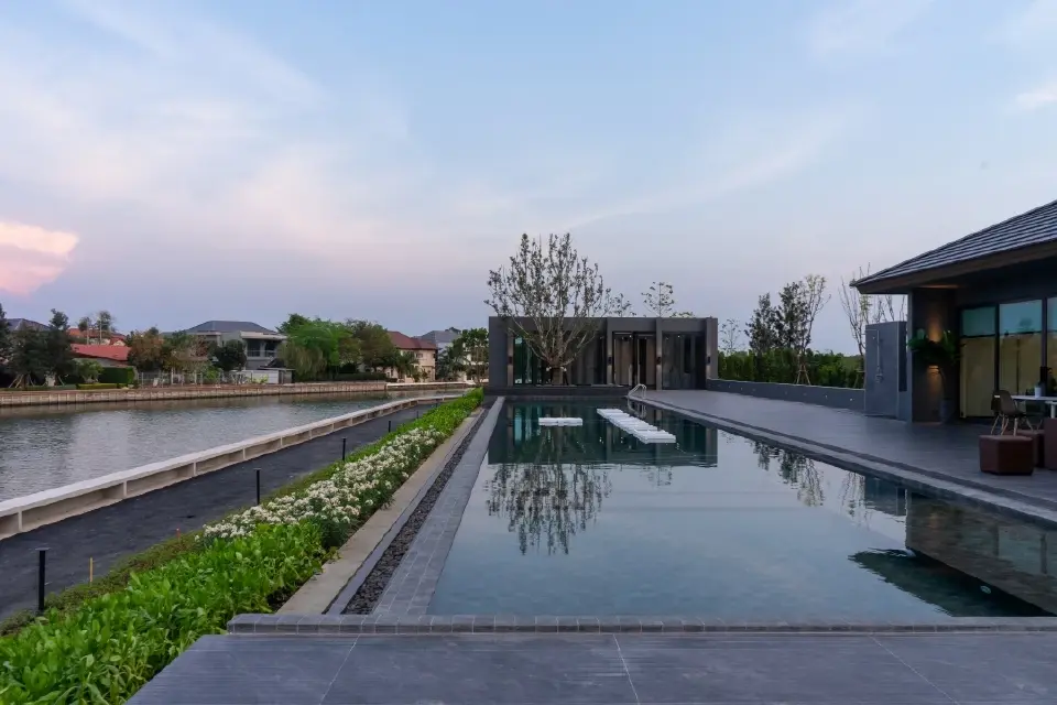 ‘ดี-แลนด์’รุก Wellbeing Real Estate  ปั้นบ้านหรูรับเทรนด์อนาคต