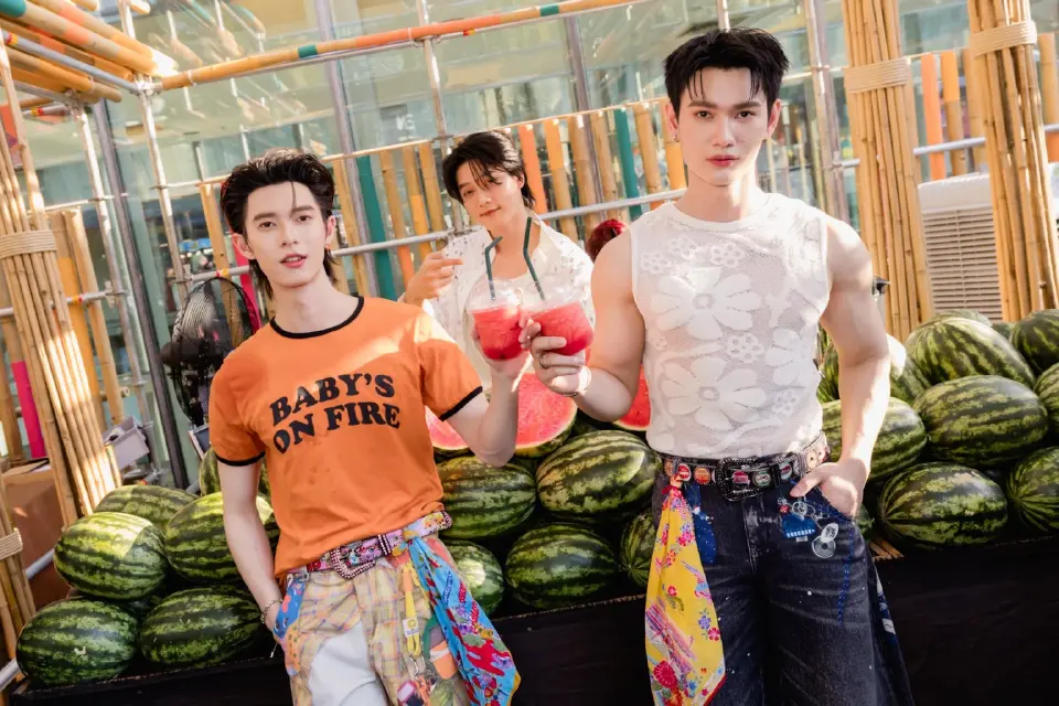 เช็กโปรแกรมเด็ด "สงกรานต์สยามพารากอน 2569" จัดเต็มมิวสิกเฟสและแฟชั่นโชว์สุดชิค