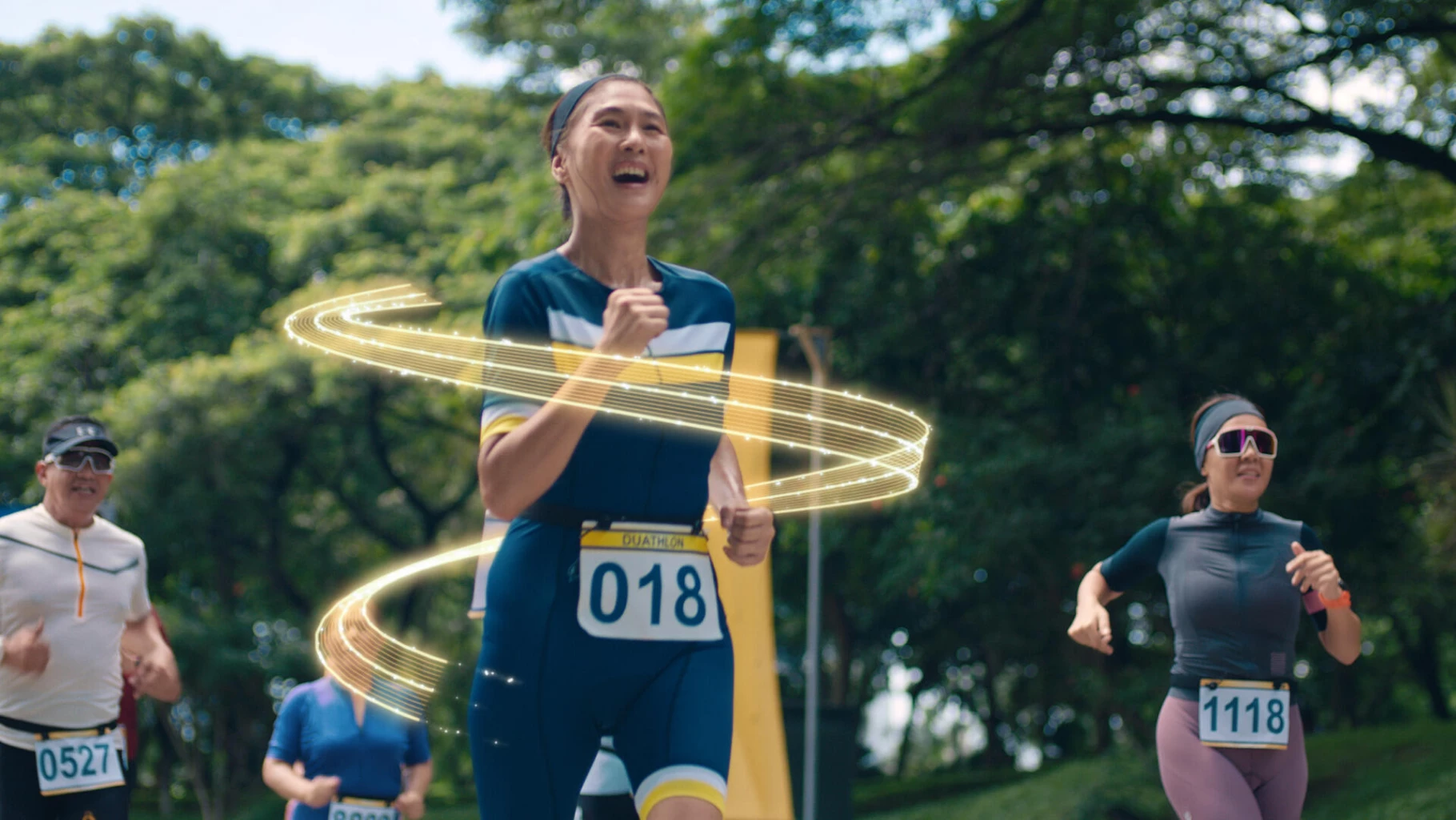 แนะ ‘ผู้สูงวัย’ เสริมกล้ามเนื้อ เติมโปรตีน โภชนาการ สร้างกระดูกแข็งแรง