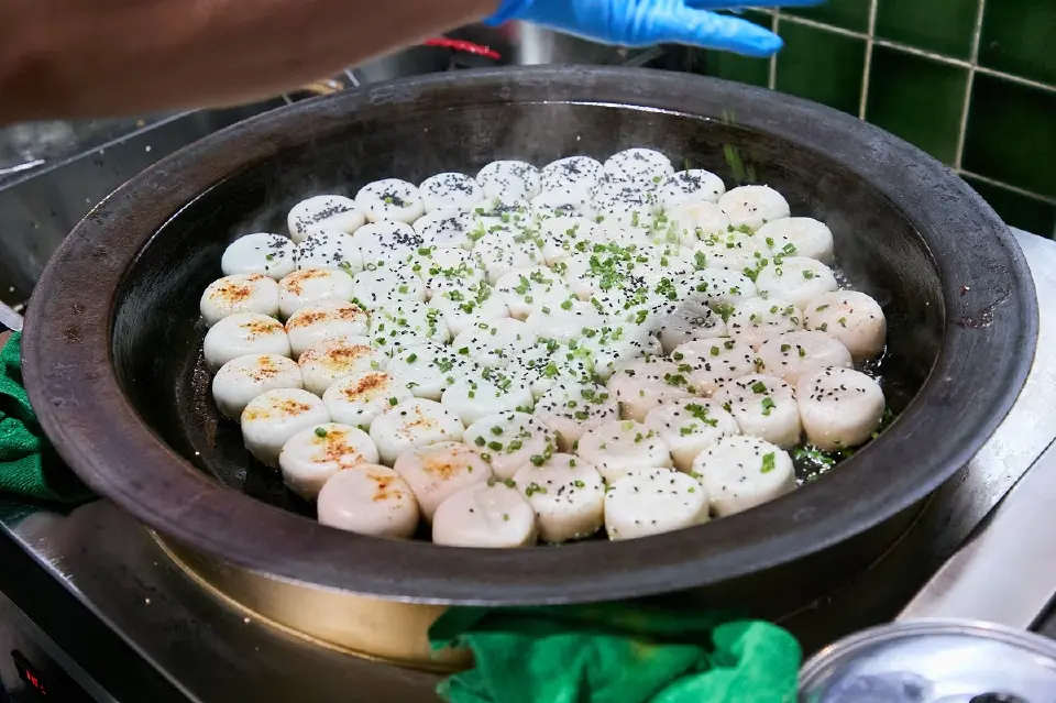 ​สายกินจดด่วน 'สยามพารากอน' มัดรวมร้านดังทั่วโลก 'อร่อยไม่ต้องบิน'