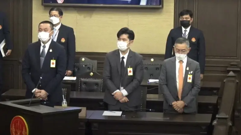 ตามรอยเงิน 119.5 ล้าน 'คดีศักดิ์สยาม' เงินกู้ไร้สัญญา-เครือข่ายบัญชีลึกลับ Ep2