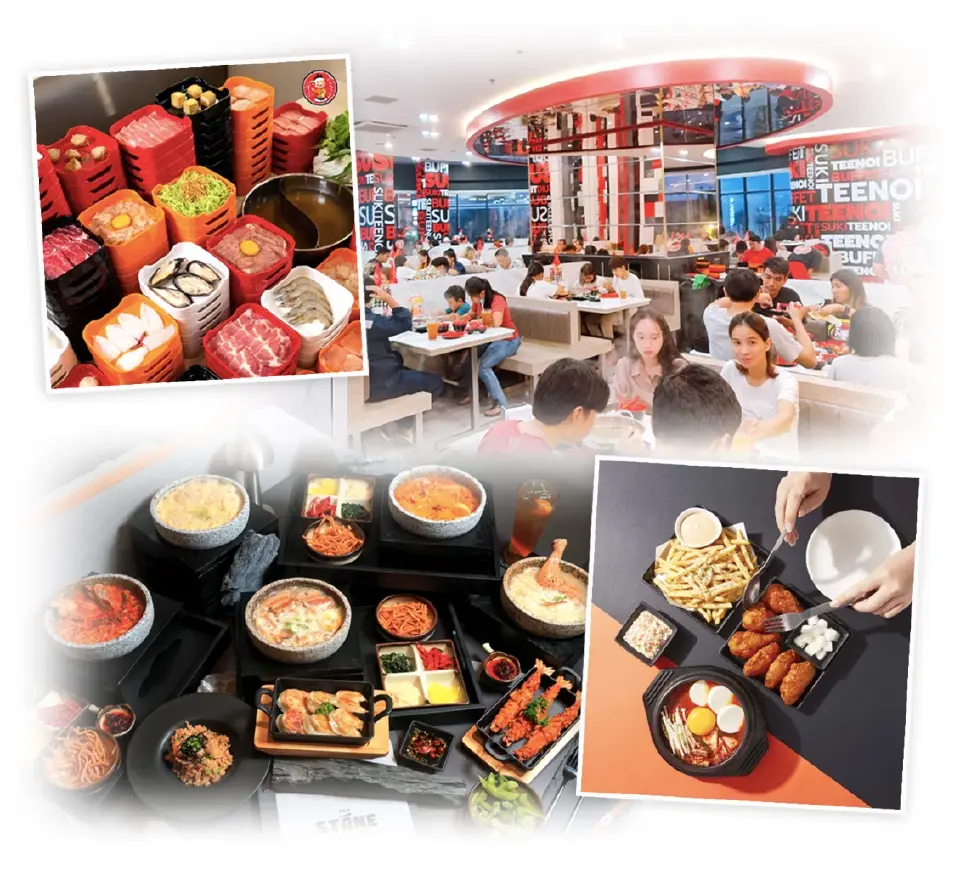 ธุรกิจอาหารอ่วม! ต้นทุนขยับรอบทิศ ยอมเฉือนกำไร-ตรึงราคายื้อลูกค้า