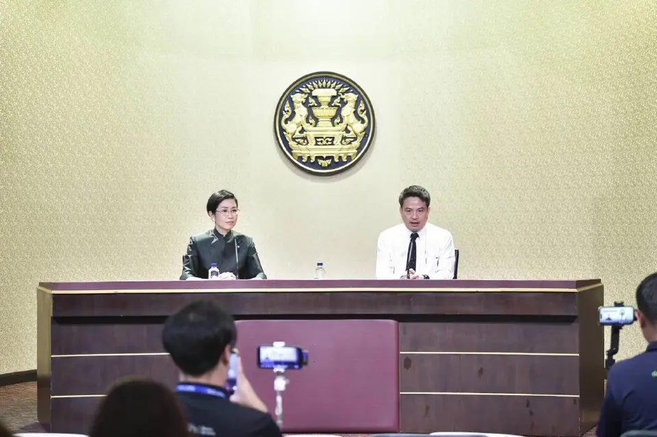 รัฐบาลรีดไขมัน 'งบประมาณ 2570' หั่นงบกลุ่มจังหวัด-จังหวัด เกือบ 2 หมื่นล้าน