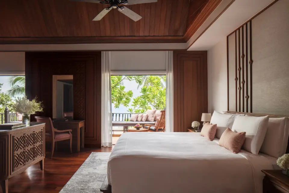 เปิดวาร์ป! โฉมใหม่ 'อนันตรา หัวหิน' รีสอร์ทสวยติดแกลม โอเอซิสริมทะเล