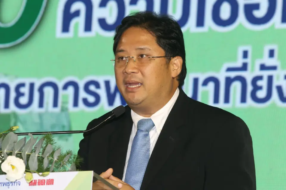 โลกแข่งเดือดพลังงานทดแทน พลิกเกมภาคเกษตรดันราคาพุ่ง