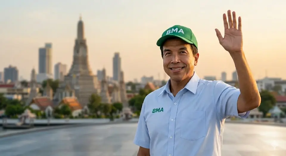 เลือกตั้งผู้ว่าฯกทม.2569 เช็กไทม์ไลน์เปิดรับสมัคร -วันหย่อนบัตร 28 มิ.ย.69 