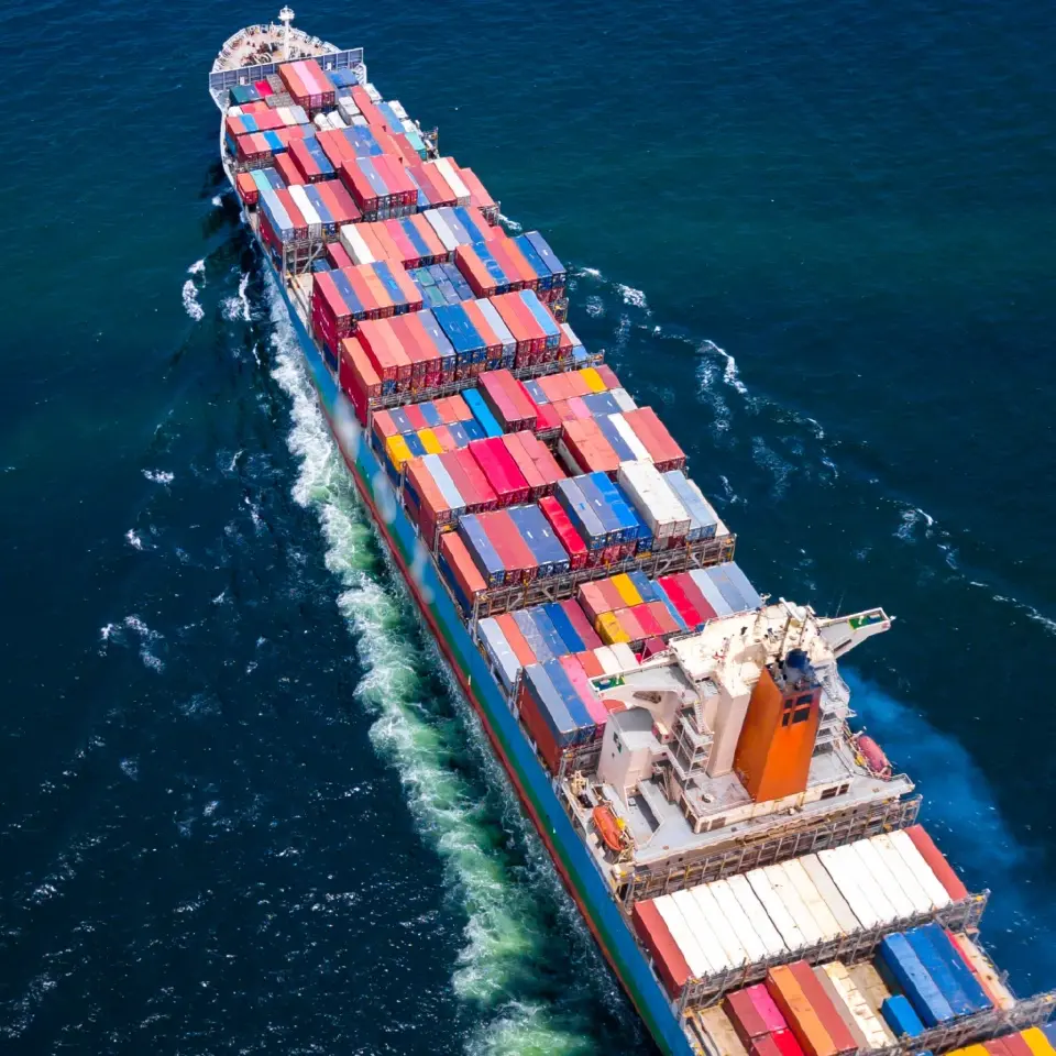 คต. เตือน 6 สินค้าเสี่ยง แนะผู้ส่งออกไทย ปรับรับมือ CBAM เต็มรูปแบบ