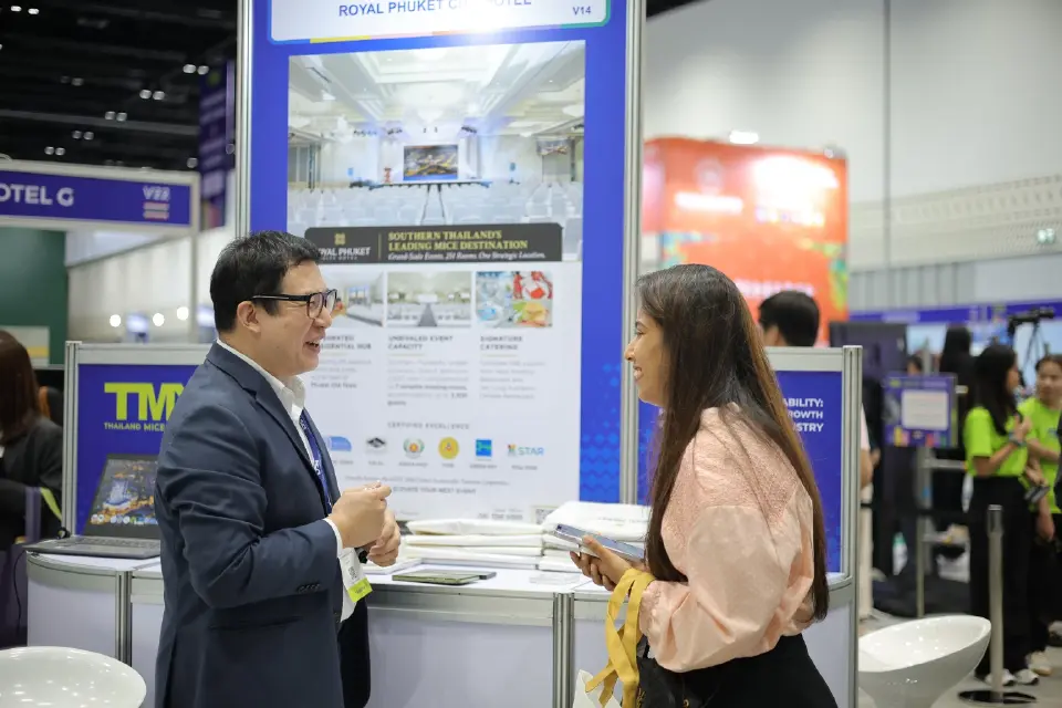 TEA ดันไทยศูนย์กลางไมซ์ภูมิภาค สร้างโอกาสธุรกิจยุคดิจิทัล