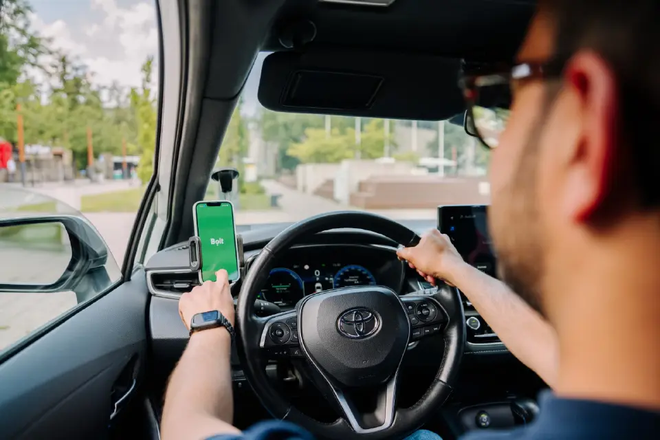 Bolt เร่งกู้ศรัทธาแพลตฟอร์ม ไล่ล้างบางคนขับผิดกฎ 4 หมื่นราย