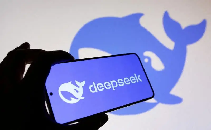 Tencent-Alibaba รุมจีบ ‘DeepSeek’ ดันมูลค่าบริษัทพุ่งเฉียด 7 แสนล้าน