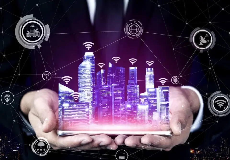 เจาะขุมทรัพย์ธุรกิจบริหารอาคารหมื่นล้าน ยุคนวัตกรรมสยบวิกฤตแรงงานขาด